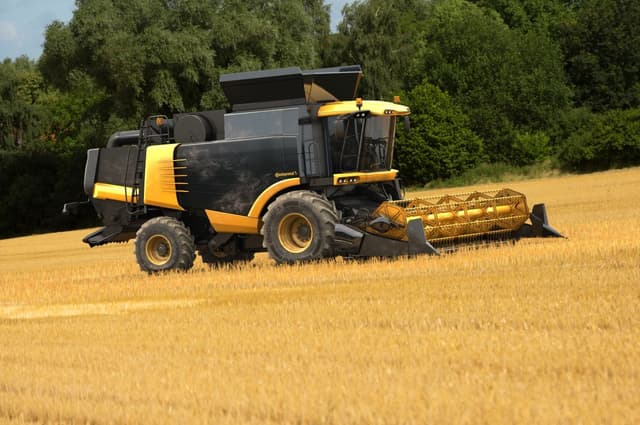 Zemětřesení na poli pneumatik: Continental opouští zemědělský segment