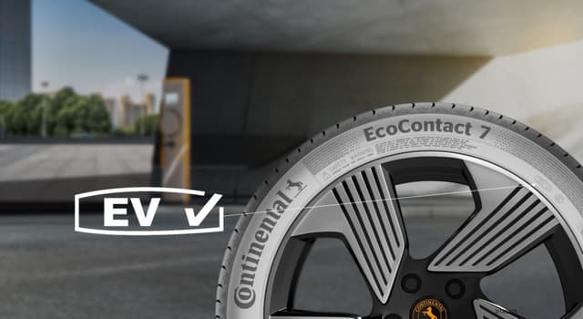 Continental: První volba výrobců elektromobilů po celém světě