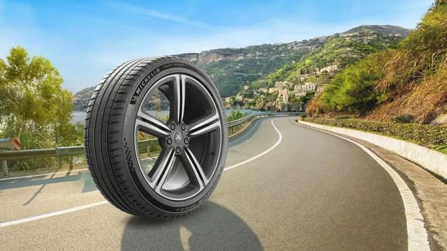 Test letních pneumatik 2025: Kdo ovládl silnice podle Auto Bild?