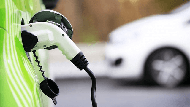 Novinky v oblasti elektromobilů: Speciální pneumatiky pro EV