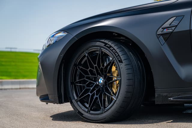 Nová generace Pirelli P Zero