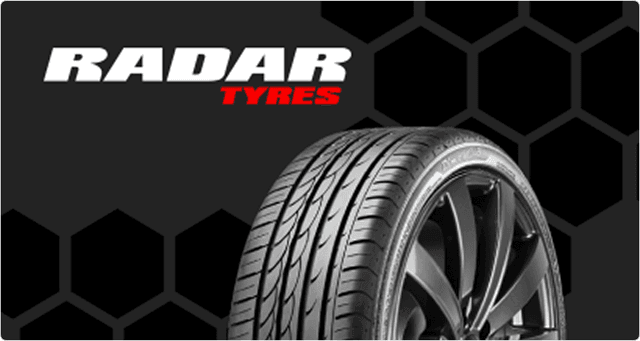 Radar Dimax Winter R8+